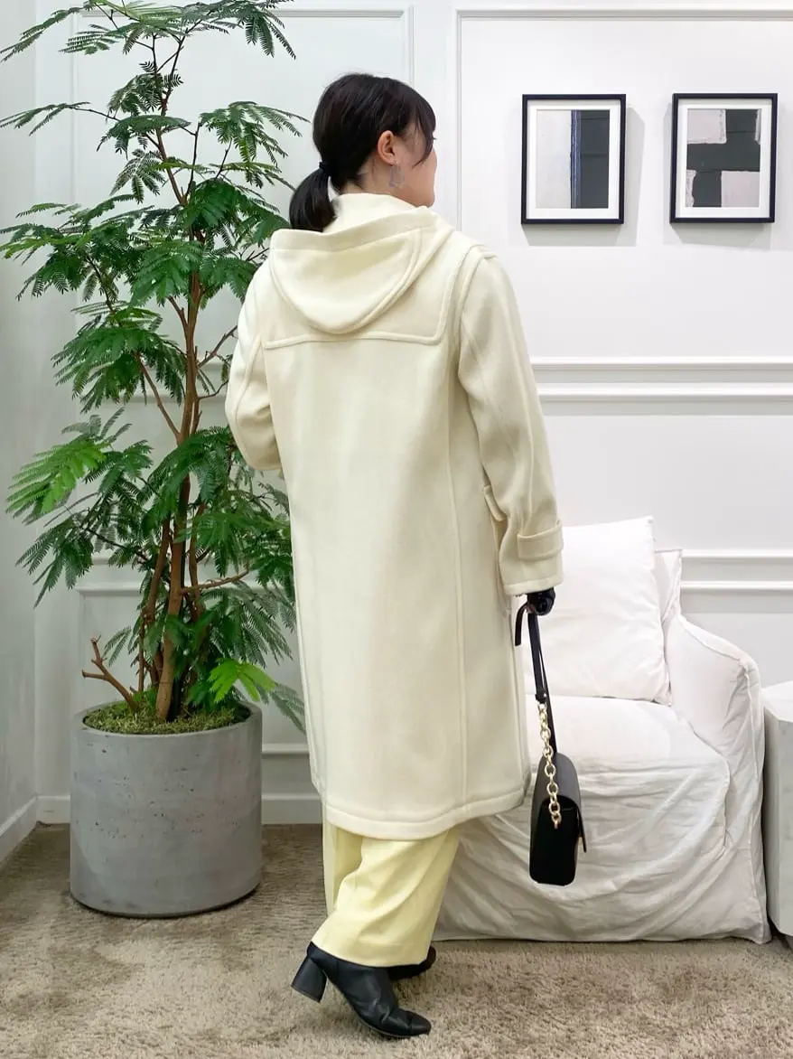 23区 藤原 コーディネート画像