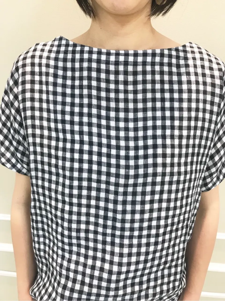 23区 石川 コーディネート画像