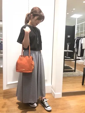 23区 高橋 コーディネート画像