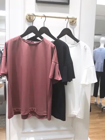 23区 高橋 コーディネート画像