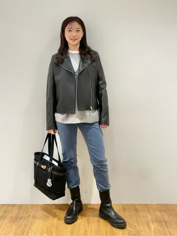 23区 西嶋 コーディネート画像