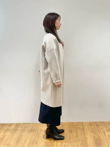 23区 西嶋 コーディネート画像