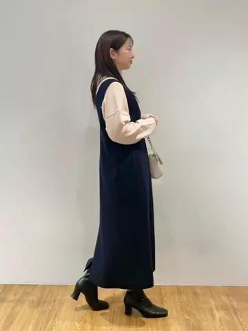 23区 西嶋 コーディネート画像