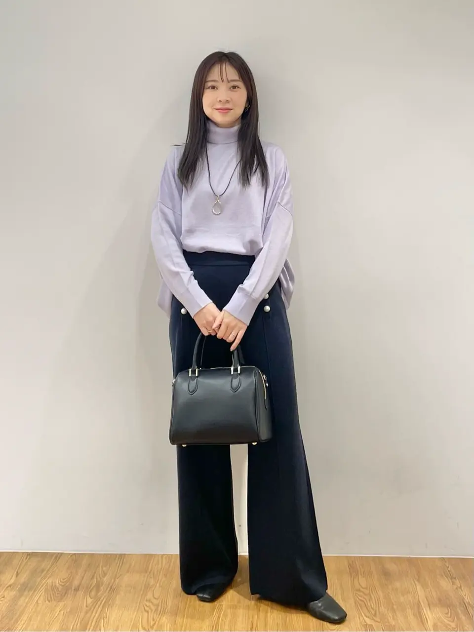 23区 西嶋 コーディネート画像