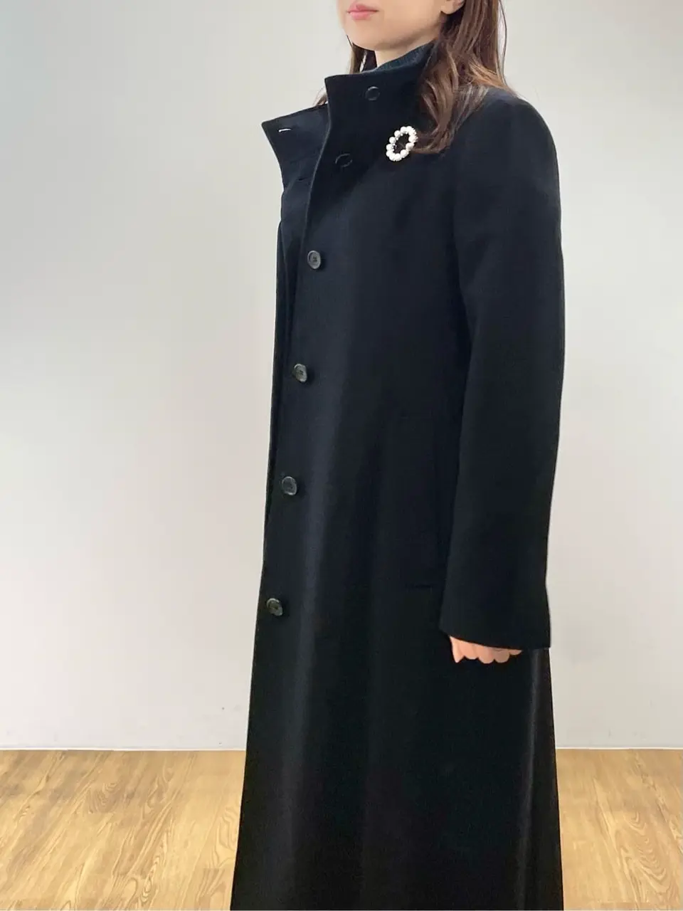 23区 西嶋 コーディネート画像