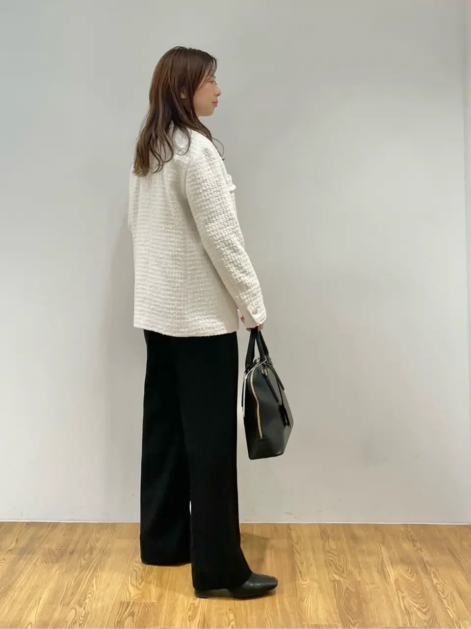 23区 西嶋 コーディネート画像