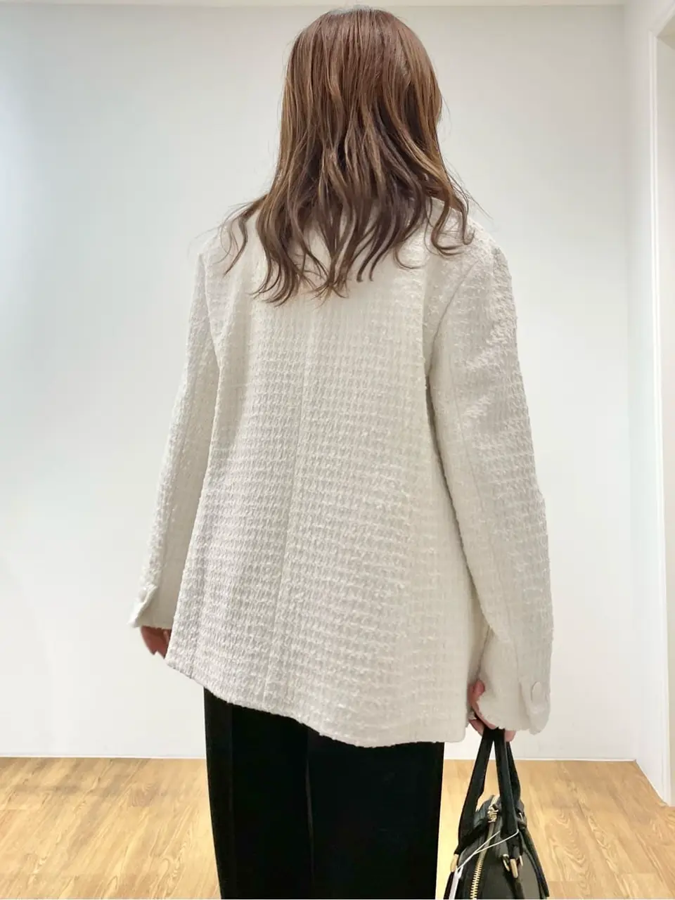 23区 西嶋 コーディネート画像