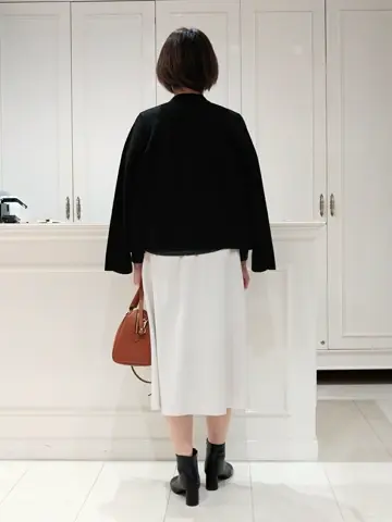 23区 奥山 コーディネート画像