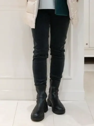 23区 奥山 コーディネート画像