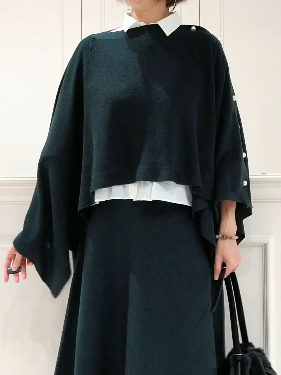 23区 奥山 コーディネート画像