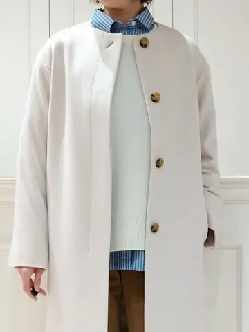 23区 奥山 コーディネート画像