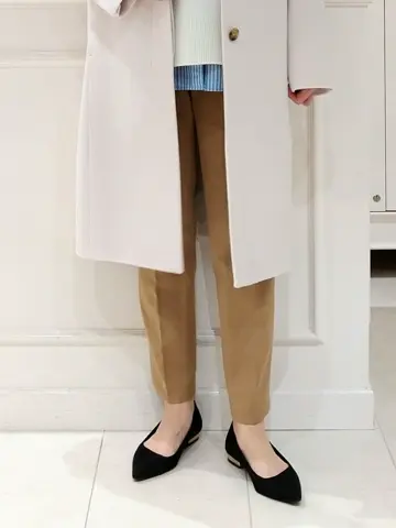 23区 奥山 コーディネート画像