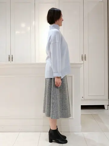 23区 奥山 コーディネート画像