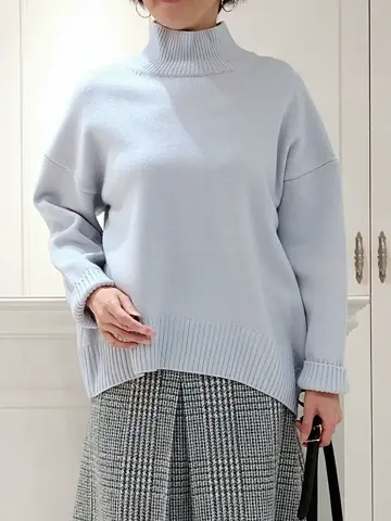 23区 奥山 コーディネート画像