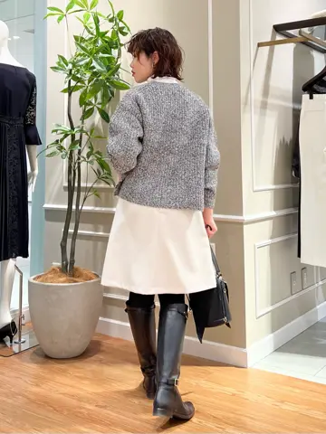 23区 伊藤 コーディネート画像