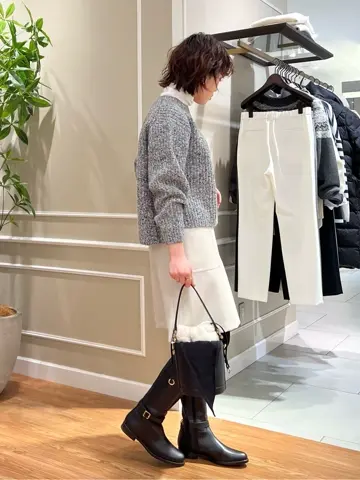 23区 伊藤 コーディネート画像