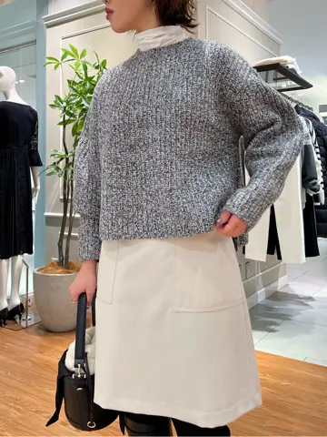 23区 伊藤 コーディネート画像