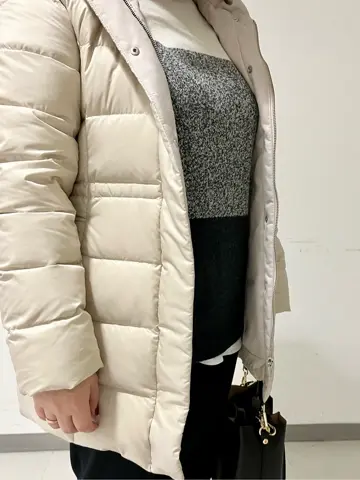 23区 yama コーディネート画像