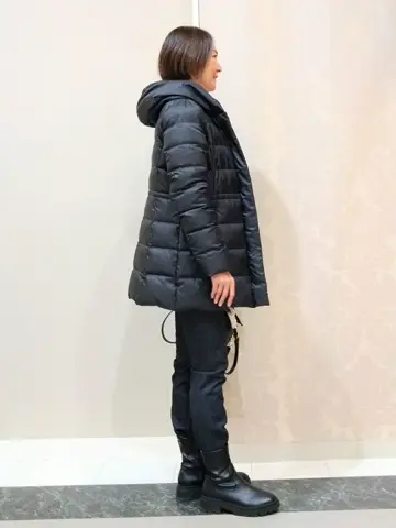 23区 奥山 コーディネート画像