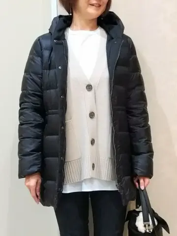 23区 奥山 コーディネート画像