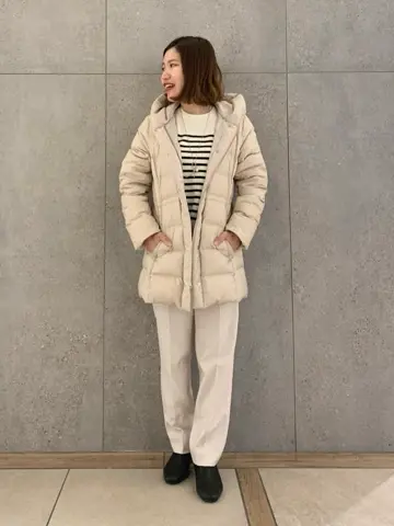 23区 澤田 コーディネート画像