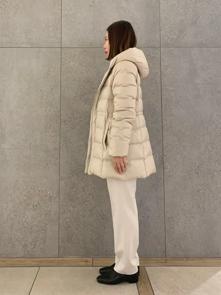 23区 澤田 コーディネート画像