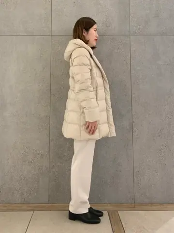 23区 澤田 コーディネート画像