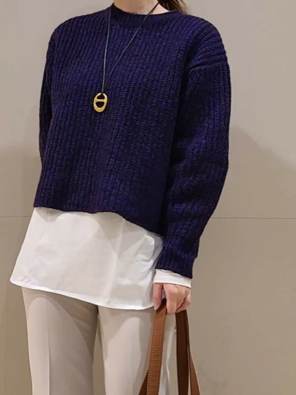 23区 スタッフ. コーディネート画像