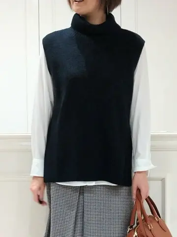 23区 奥山 コーディネート画像