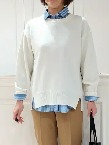 23区 奥山 コーディネート画像