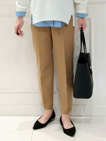 23区 奥山 コーディネート画像