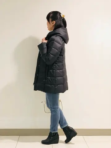 23区 飯野 コーディネート画像