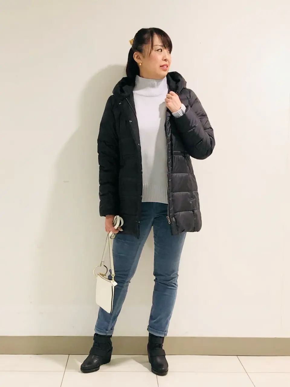 23区 飯野 コーディネート画像