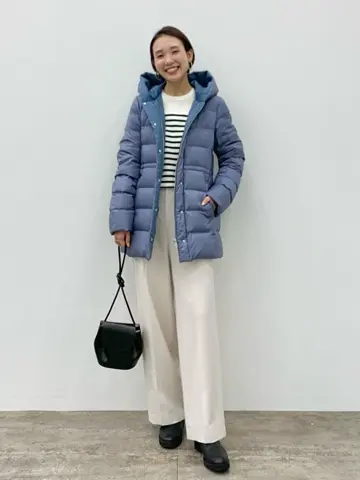 23区 秋葉 コーディネート画像