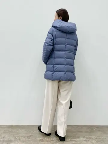 23区 秋葉 コーディネート画像