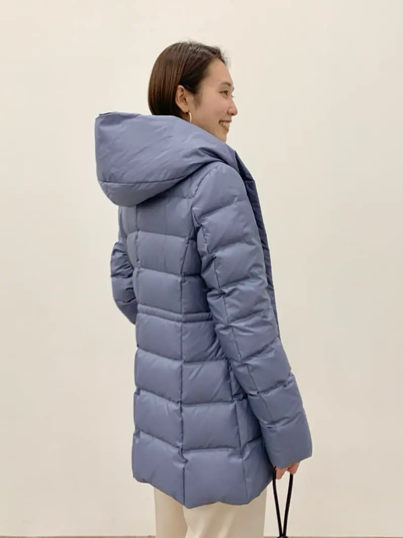 23区 秋葉 コーディネート画像