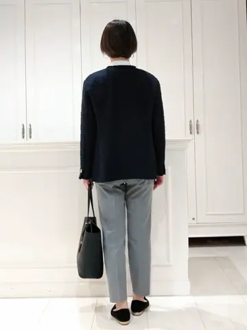 23区 奥山 コーディネート画像