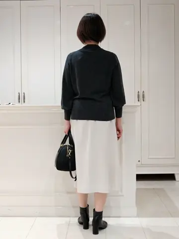 23区 奥山 コーディネート画像