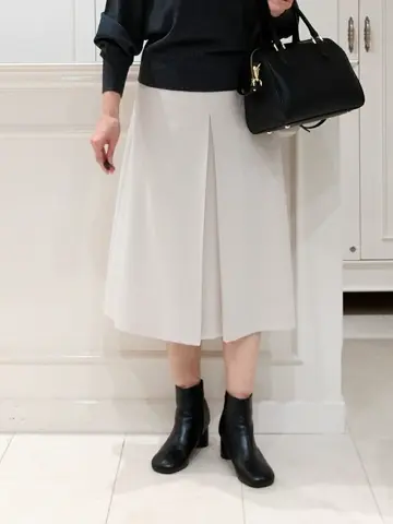 23区 奥山 コーディネート画像