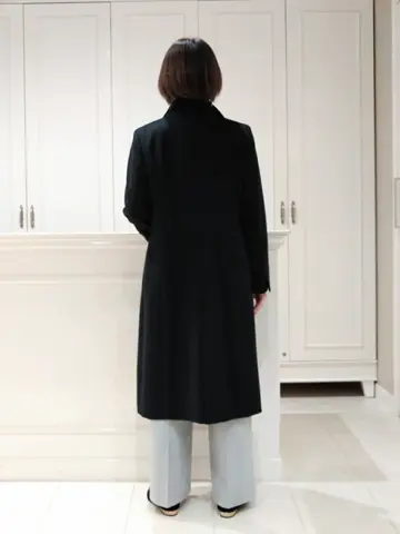 23区 奥山 コーディネート画像