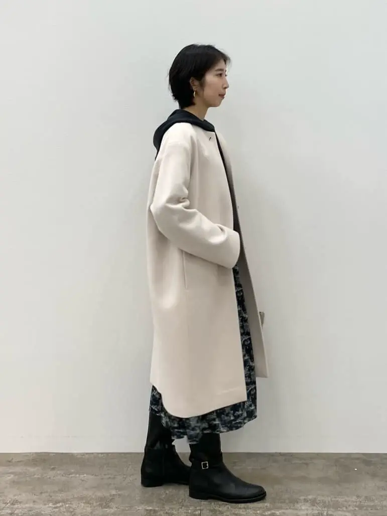 23区 板垣 コーディネート画像