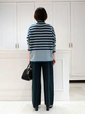 23区 奥山 コーディネート画像