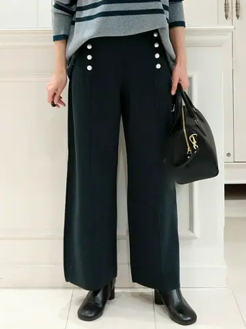 23区 奥山 コーディネート画像