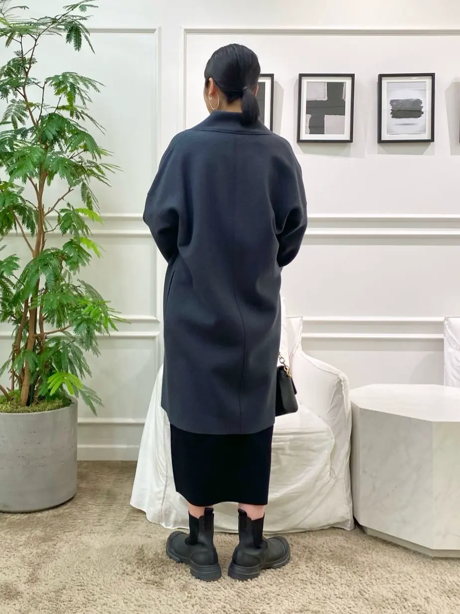 23区 岡本 コーディネート画像