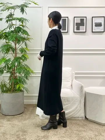 23区 岡本 コーディネート画像