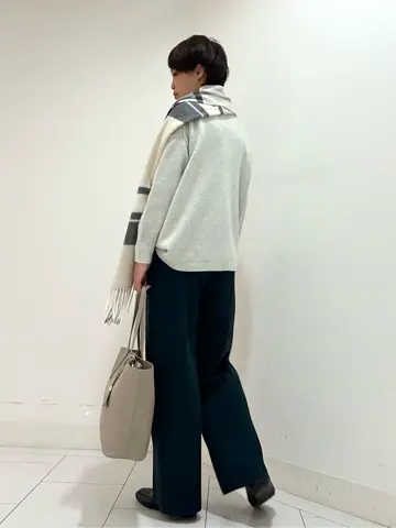 23区 南 コーディネート画像