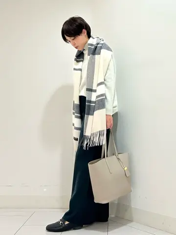 23区 南 コーディネート画像