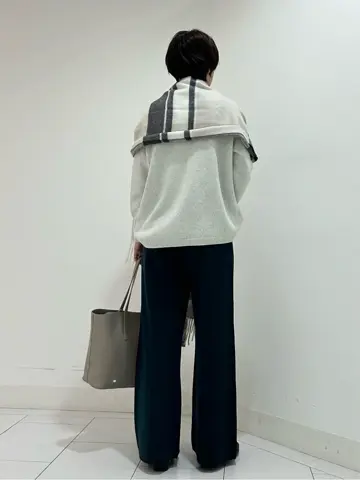 23区 南 コーディネート画像