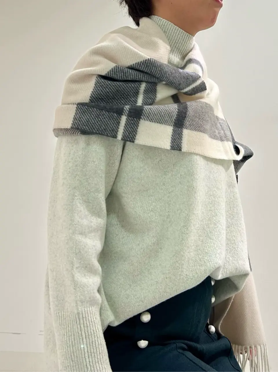 23区 南 コーディネート画像