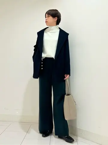 23区 南 コーディネート画像